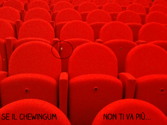 chewingum