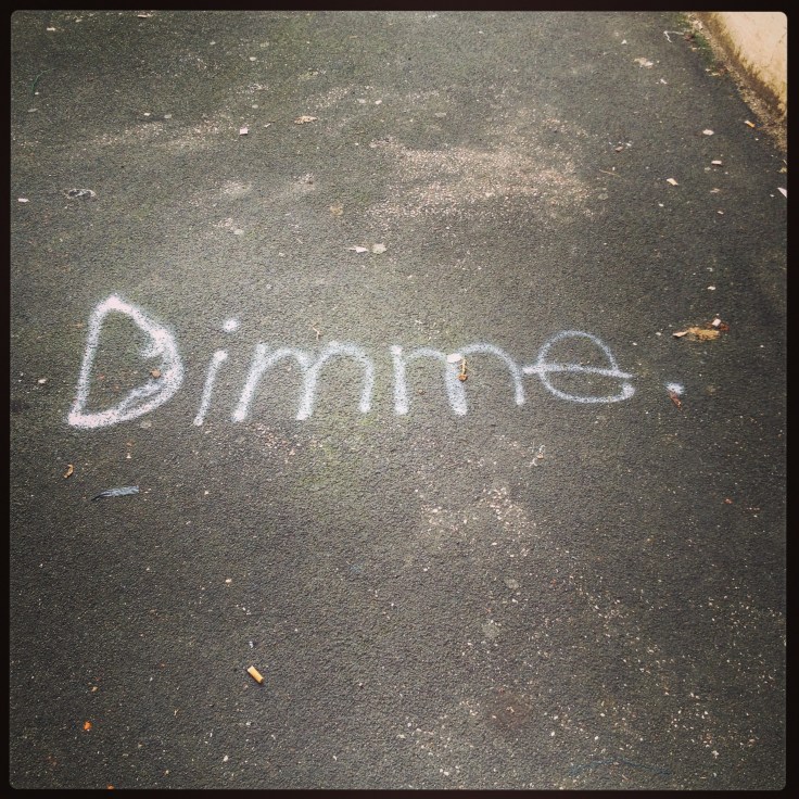 dimme