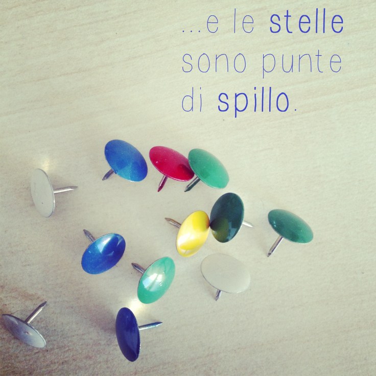 punte di spillo