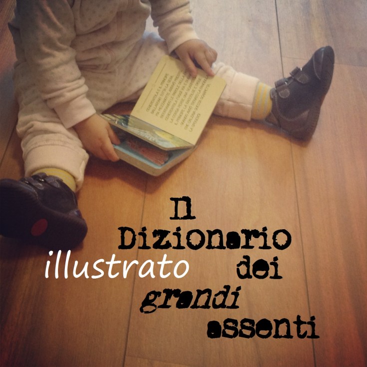 dizionario grandi assenti