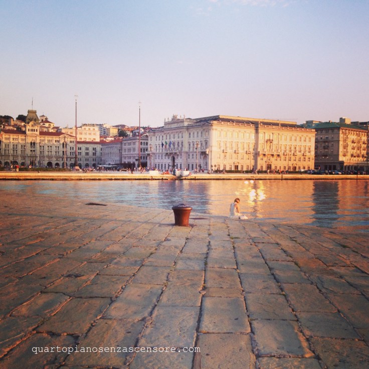 solitudini triestine