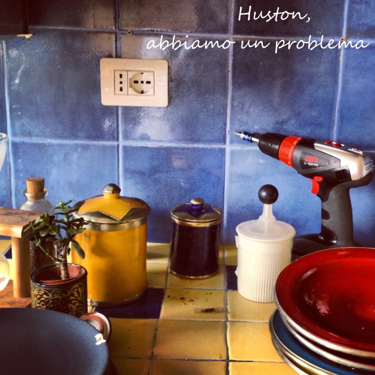 confusione a colazione