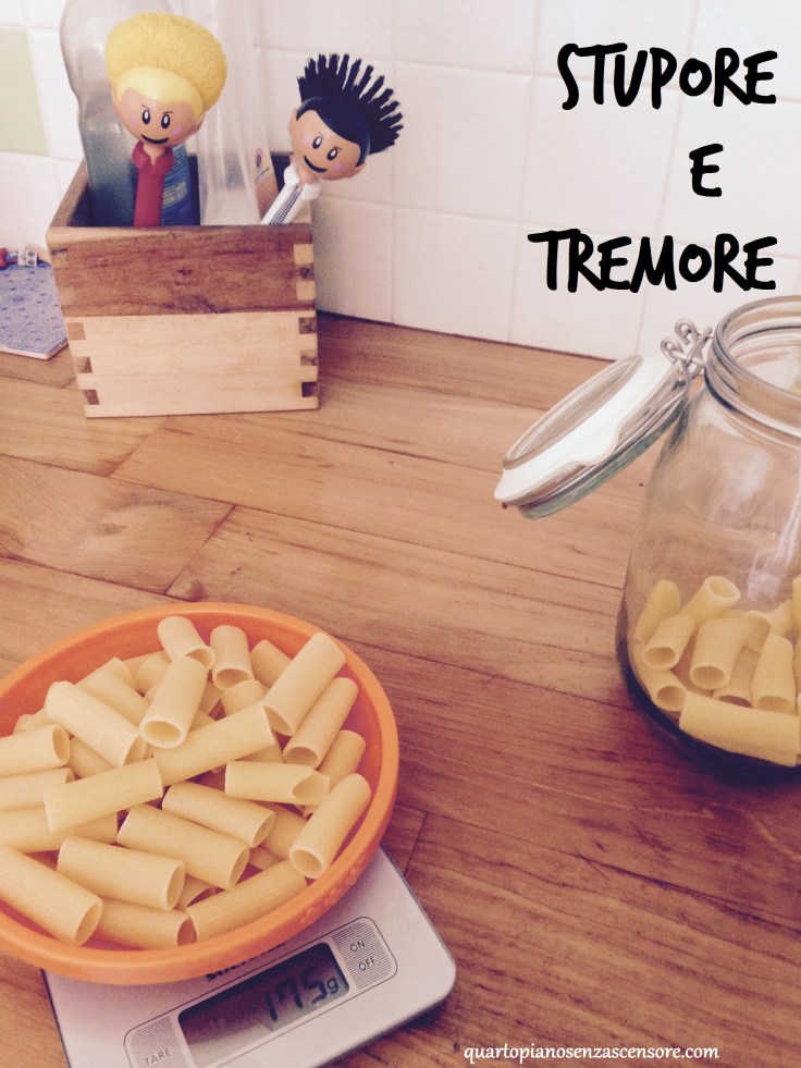 Stupore e tremore: l'atteggiamento di un giapponese davanti all'imperatore.