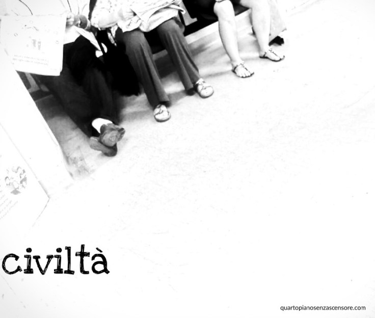 civiltà