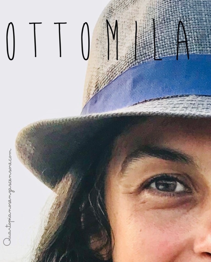 ottomila